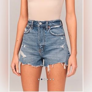 Abercrombie & Fitch shorts